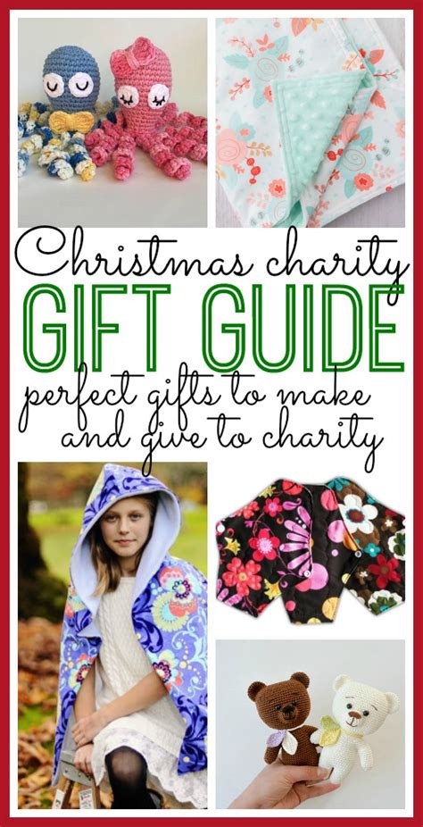 virtual charity christmas gifts|Last minute Christmas charity gift guide for 2023.